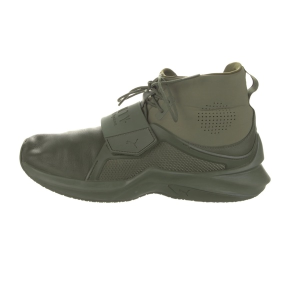 FENTY x PUMA Hightop Sneakers - Picture 2 of 5